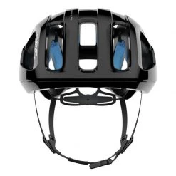 Casco POC Ventral SPIN Negro Uranium Raceday 6 Casco POC Ventral SPIN Negro Uranium Raceday -Ciclismo Ventas casco poc ventral spin negro uranium raceday 1