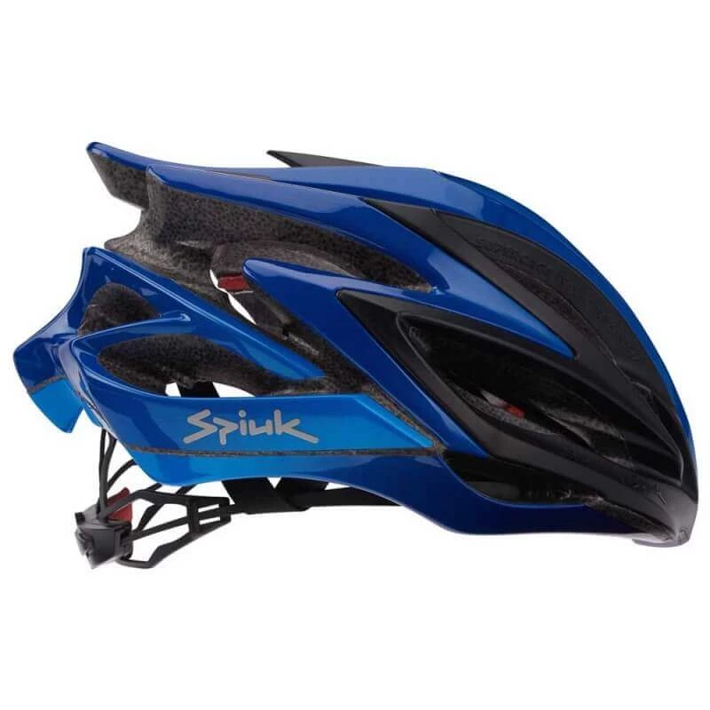 Casco Spiuk Dharma Edition Azul 5 Casco Spiuk Dharma Edition Azul - Imagen 3