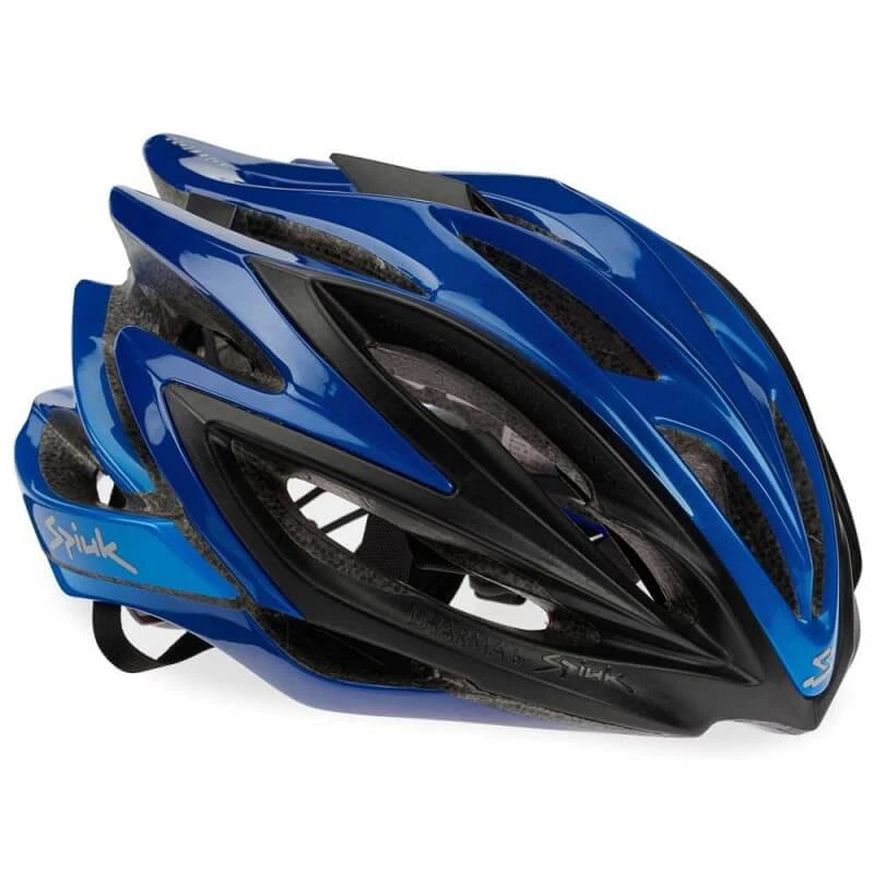 Casco Spiuk Dharma Edition Azul 3 Casco Spiuk Dharma Edition Azul