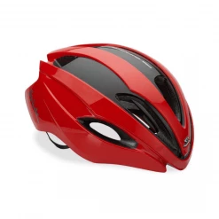 Casco Spiuk Korben Rojo