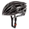 Casco Uvex Race 5 Negro Mate 1 Casco Uvex Race 5 Negro Mate -Ciclismo Ventas casco uvex race 5 negro mate