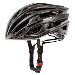 Casco Uvex Race 5 Negro Mate