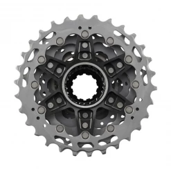 Cassette Shimano Dura Ace CS-R9200 12V 11-34T -Ciclismo Ventas cassette shimano dura ace cs r9200 12v 11 34t 3