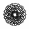 Cassette SRAM EAGLE X01 XG-1295 10-50 12V Negro Gris 1 Cassette SRAM EAGLE X01 XG-1295 10-50 12V Negro Gris -Ciclismo Ventas cassette sram eagle x01 xg 1295 10 50 12v negro gris
