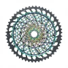 Cassette Sram Eagle XG-1299 12V 10-52 Multicolor 2 Cassette Sram Eagle XG-1299 12V 10-52 Multicolor -Ciclismo Ventas cassette sram eagle xg 1299 12v 10 52 multicolor