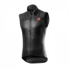 Chaleco Castelli Cortavientos Aria Gris Oscuro Hombre 2 Chaleco Castelli Cortavientos Aria Gris Oscuro Hombre -Ciclismo Ventas chaleco castelli cortavientos aria gris oscuro hombre