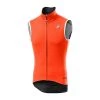 Chaleco Castelli Perfetto Ros Naranja Hombre -Ciclismo Ventas chaleco castelli perfetto ros naranja hombre
