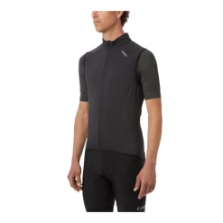 Chaleco Cortavientos Giro Chrono Expert Negro -Ciclismo Ventas chaleco cortavientos giro chrono expert negro 2