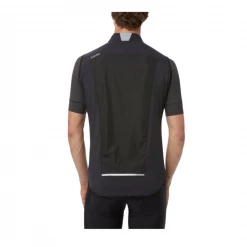 Chaleco Cortavientos Giro Chrono Expert Negro -Ciclismo Ventas chaleco cortavientos giro chrono expert negro 3
