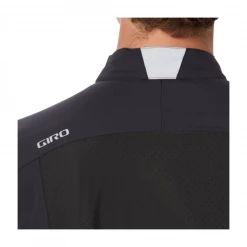 Chaleco Cortavientos Giro Chrono Expert Negro -Ciclismo Ventas chaleco cortavientos giro chrono expert negro 4