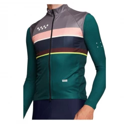 Chaleco Pedla WindTech Verde -Ciclismo Ventas chaleco pedla windtech verde 2