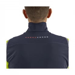 Castelli Chaleco Perfetto Ros 2 Az Savile Azul -Ciclismo Ventas chaleco perfetto ros 2 az savile azul 3