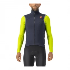 Castelli Chaleco Perfetto Ros 2 Az Savile Azul -Ciclismo Ventas chaleco perfetto ros 2 az savile azul 4
