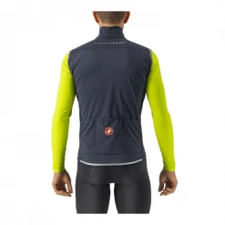 Castelli Chaleco Perfetto Ros 2 Az Savile Azul -Ciclismo Ventas chaleco perfetto ros 2 az savile azul 5