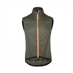 Chaleco Q36.5 Adventure Insulation Vest Verde Oliva
