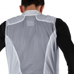 Chaleco Sportful Hot Pack Easylight Cortavientos Blanco -Ciclismo Ventas chaleco sportful hot pack easylight cortavientos blanco 4