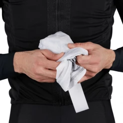 Chaleco Sportful Hot Pack Easylight Cortavientos Blanco -Ciclismo Ventas chaleco sportful hot pack easylight cortavientos blanco 5