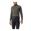 Chaqueta Castelli Alpha Ros Light 2 Verde -Ciclismo Ventas chaqueta castelli alpha ros light 2 verde