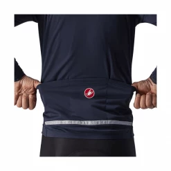 Chaqueta Castelli Go Azul 9 Chaqueta Castelli Go Azul -Ciclismo Ventas chaqueta castelli go azul 3
