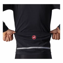 Chaqueta Castelli Go Negro Claro Blanco -Ciclismo Ventas chaqueta castelli go negro claro blanco 2