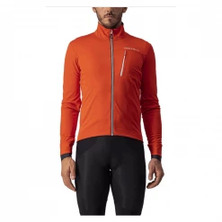 Chaqueta Castelli Go Rojo Fiery 9 Chaqueta Castelli Go Rojo Fiery -Ciclismo Ventas chaqueta castelli go rojo fiery 3