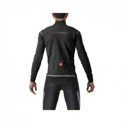 Chaqueta Castelli Perfetto Ros 2 Negro|Reflex 5 Chaqueta Castelli Perfetto Ros 2 Negro|Reflex -Ciclismo Ventas chaqueta castelli perfetto ros 2 negroreflex 1