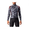 Chaqueta Castelli Perfetto Ros Azul Camuflaje -Ciclismo Ventas chaqueta castelli perfetto ros azul camuflaje
