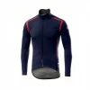 Chaqueta Castelli Perfetto Ros Azul Rojo Hombre -Ciclismo Ventas chaqueta castelli perfetto ros azul rojo hombre