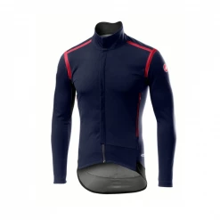 Chaqueta Castelli Perfetto Ros Azul Rojo Hombre