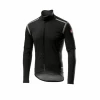 Chaqueta Castelli Perfetto RoS Convertible Negro Hombre -Ciclismo Ventas chaqueta castelli perfetto ros convertible negro hombre