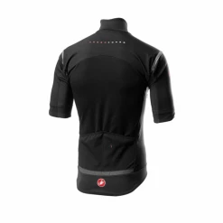 Chaqueta Castelli Perfetto RoS Convertible Negro Hombre 10 Chaqueta Castelli Perfetto RoS Convertible Negro Hombre -Ciclismo Ventas chaqueta castelli perfetto ros convertible negro hombre 3
