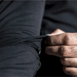 Chaqueta Castelli Perfetto RoS Convertible Negro Hombre 11 Chaqueta Castelli Perfetto RoS Convertible Negro Hombre -Ciclismo Ventas chaqueta castelli perfetto ros convertible negro hombre 4