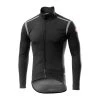 Chaqueta Castelli Perfetto Ros Negro Hombre -Ciclismo Ventas chaqueta castelli perfetto ros negro hombre