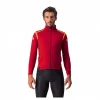 Chaqueta Castelli Perfetto RoS Rojo 1 Chaqueta Castelli Perfetto RoS Rojo -Ciclismo Ventas chaqueta castelli perfetto ros rojo