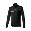Chaqueta Castelli Transition 2 Negro Gris 1 Chaqueta Castelli Transition 2 Negro Gris -Ciclismo Ventas chaqueta castelli transition 2 negro gris
