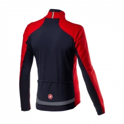 Chaqueta Castelli Transition 2 Rojo 8 Chaqueta Castelli Transition 2 Rojo -Ciclismo Ventas chaqueta castelli transition 2 rojo 2