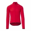 Chaqueta Cortavientos Giro Chrono Expert Rojo -Ciclismo Ventas chaqueta cortavientos giro chrono expert rojo