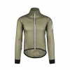 Chaqueta Cortavientos Q36.5 AIR-Shell Verde Oliva -Ciclismo Ventas chaqueta cortavientos q365 air shell verde oliva