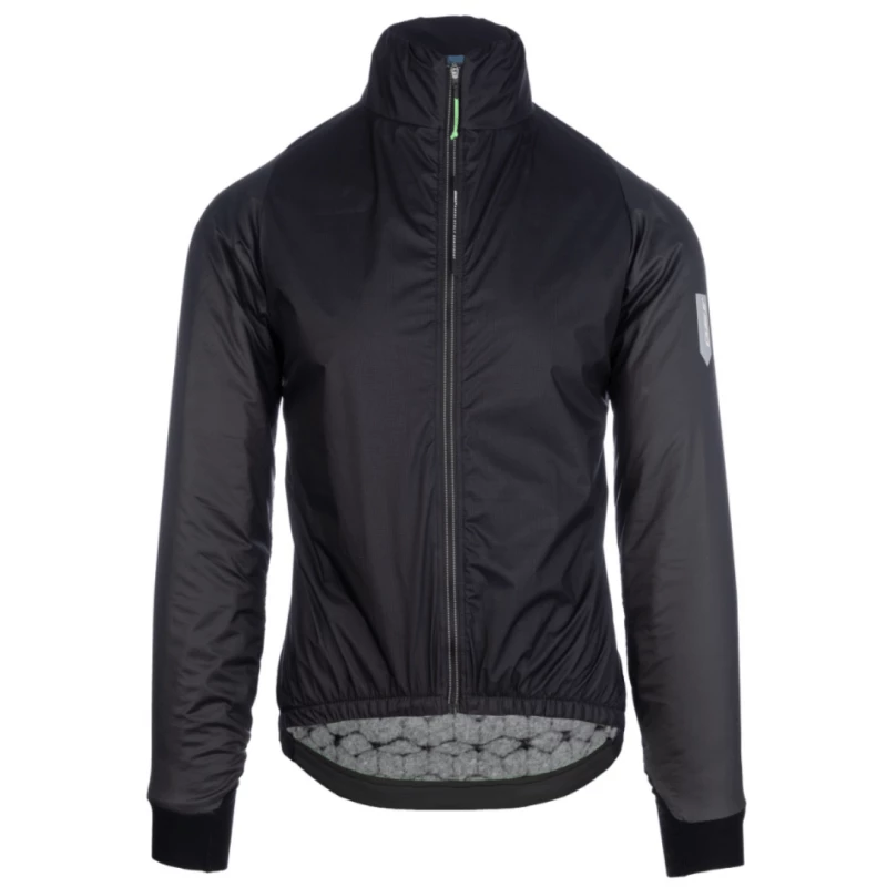 Chaqueta Q36.5 Adventure Winter Color Negro Hombre 3 Chaqueta Q36.5 Adventure Winter Color Negro Hombre
