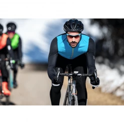 Chaqueta Q36.5 Air Insulation Azul Claro Hombre 7 Chaqueta Q36.5 Air Insulation Azul Claro Hombre -Ciclismo Ventas chaqueta q365 air insulation azul claro hombre 2