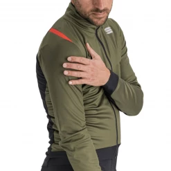 Chaqueta Sportful Fiandre Pro Medium Verde 16 Chaqueta Sportful Fiandre Pro Medium Verde -Ciclismo Ventas chaqueta sportful fiandre pro medium verde 4
