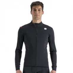 Chaqueta Sportful Fiandre Pro Negro -Ciclismo Ventas chaqueta sportful fiandre pro negro 1