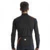 Chaqueta Sportful Fiandre Pro Negro -Ciclismo Ventas chaqueta sportful fiandre pro negro