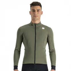 Chaqueta Sportful Fiandre Pro Verde -Ciclismo Ventas chaqueta sportful fiandre pro verde 5
