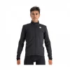 Chaqueta Sportful NEO SoftShell Negro
