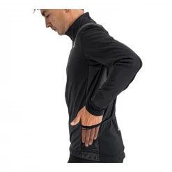 Chaqueta Sportful NEO SoftShell Negro -Ciclismo Ventas chaqueta sportful neo softshell negro 2