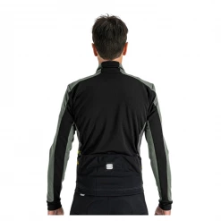 Chaqueta Sportful NEO SoftShell Verde -Ciclismo Ventas chaqueta sportful neo softshell verde 1