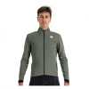 Chaqueta Sportful NEO SoftShell Verde 2 Chaqueta Sportful NEO SoftShell Verde -Ciclismo Ventas chaqueta sportful neo softshell verde