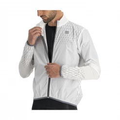 Chaqueta Sportful Reflex Blanco
