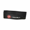 Cinta Castelli Summer Negro Unisex 2 Cinta Castelli Summer Negro Unisex -Ciclismo Ventas cinta castelli summer negro unisex
